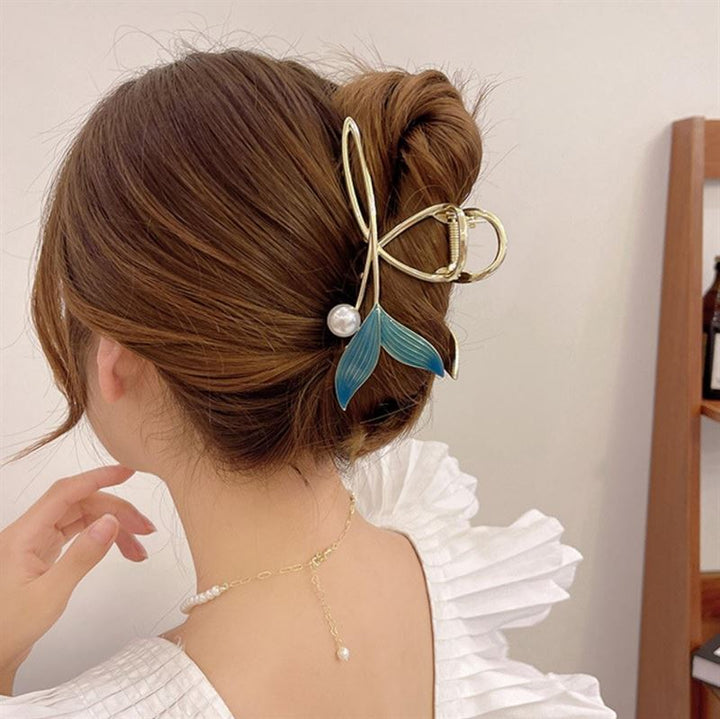 Mermaid Hårklemme | Ocean - Hårklemmer - Chris Rubin