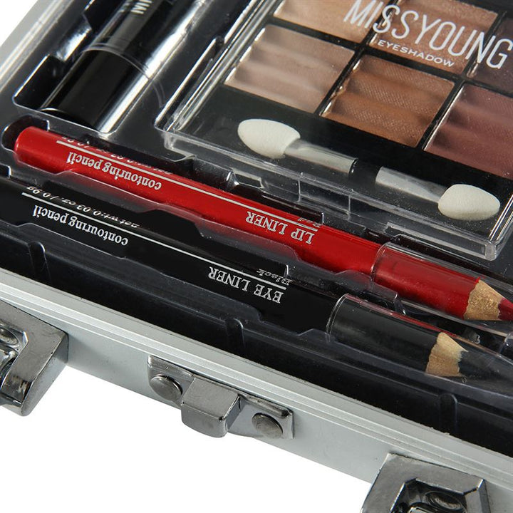 Miss Young | Makeup Kit Boks | lille - Makeup - Miss Young