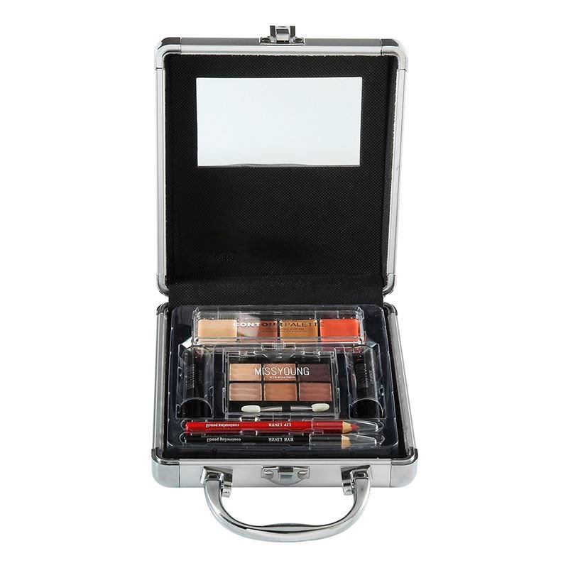 Miss Young | Makeup Kit Boks | lille - Makeup - Miss Young