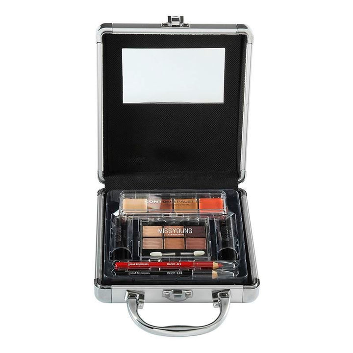 Miss Young | Makeup Kit Boks | lille - Makeup - Miss Young