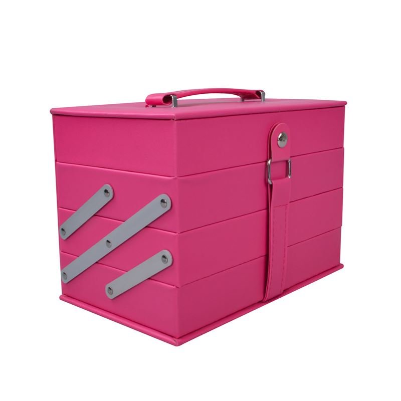 Miss Young | Makeup Kit Boks | Stor | Rose - Makeup - Miss Young