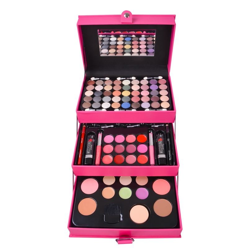 Miss Young | Makeup Kit Boks | Stor | Rose - Makeup - Miss Young