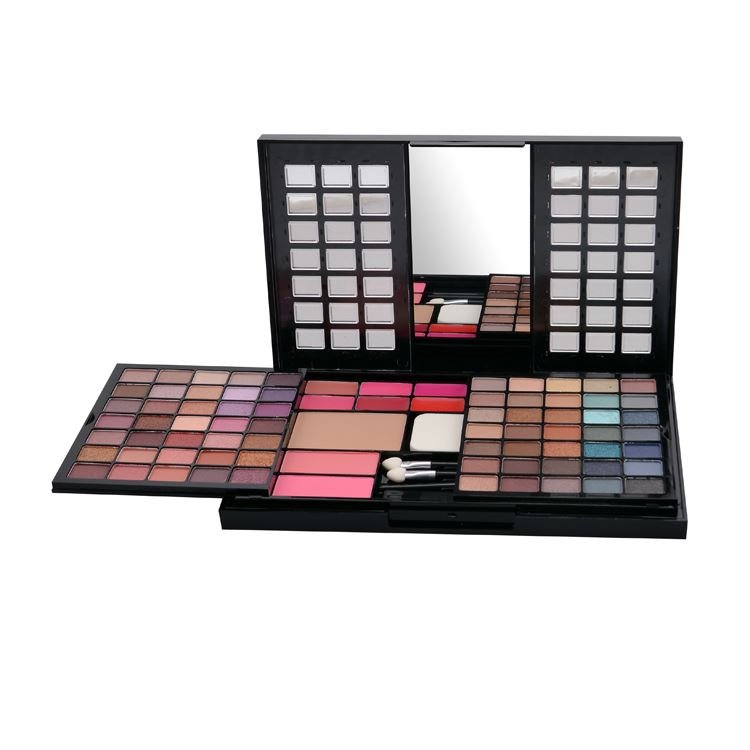 Miss Young | Pro Elevation Kit | Komplet makeup sæt (PD - 1507) - Makeup - Miss Young