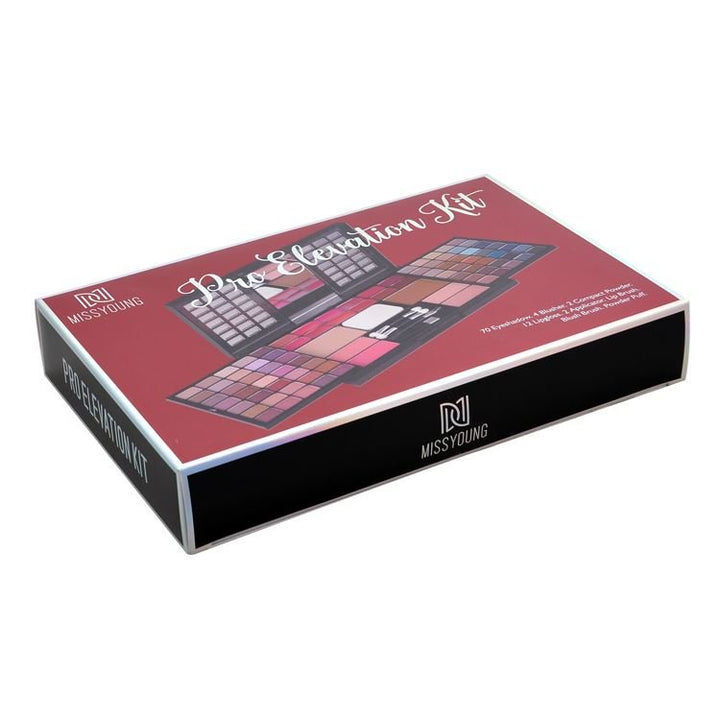 Miss Young | Pro Elevation Kit | Komplet makeup sæt (PD - 1507) - Makeup - Miss Young