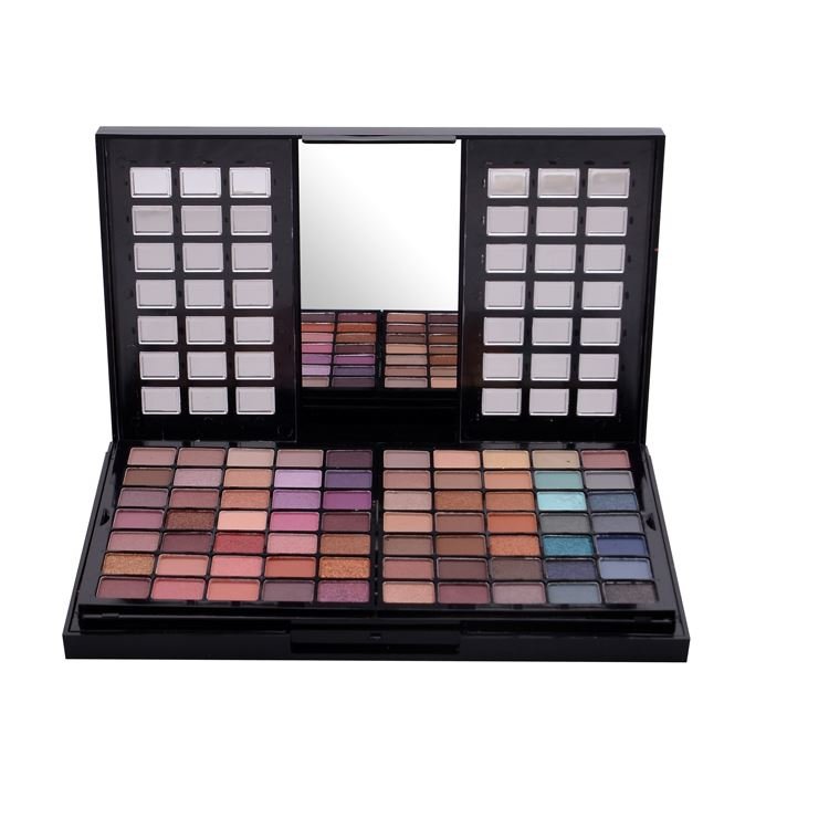 Miss Young | Pro Elevation Kit | Komplet makeup sæt (PD - 1507) - Makeup - Miss Young