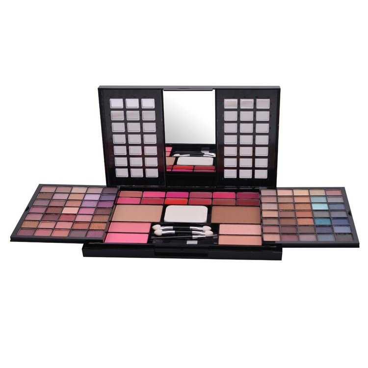 Miss Young | Pro Elevation Kit | Komplet makeup sæt (PD - 1507) - Makeup - Miss Young