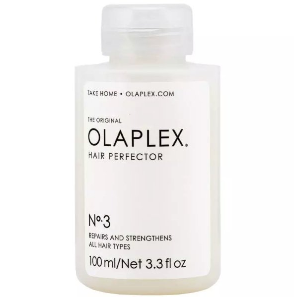 Olaplex NO.3 Hair Perfector 100 ml - Styling produkter - OLAPLEX