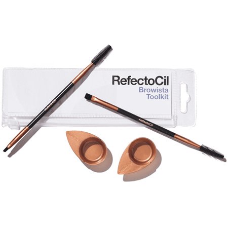 Refectocil Browista Toolkit - Øjenbrynsfarve - RefectoCil
