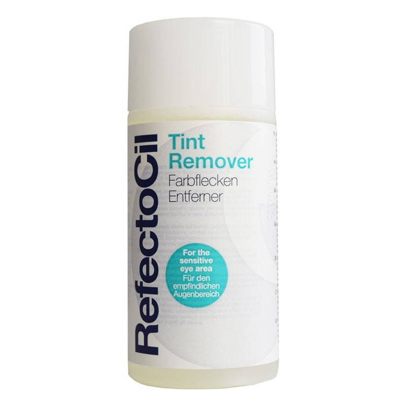 Refectocil Tint Remover | 150 ml - Øjenbrynsfarve - Stylemekka