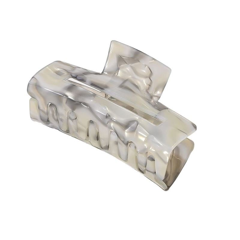 SOHO Aria Hårklemme - Grey - Hårklemmer - SOHO