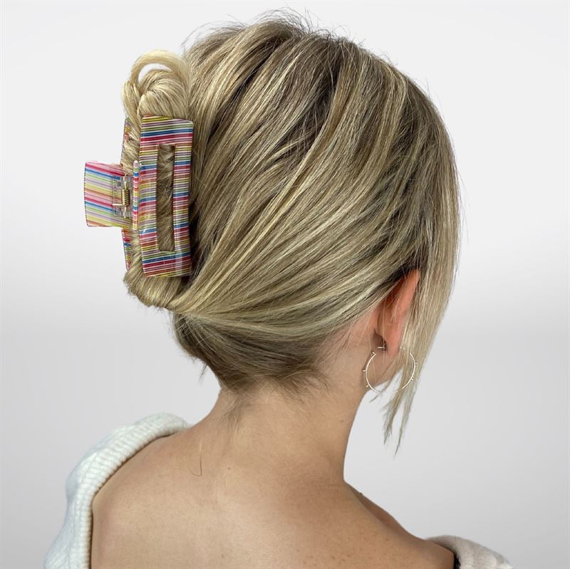 SOHO Aria Hårklemme - Retro - Hårklemmer - SOHO