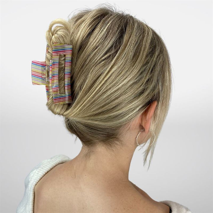 SOHO Aria Hårklemme - Retro - Hårklemmer - SOHO