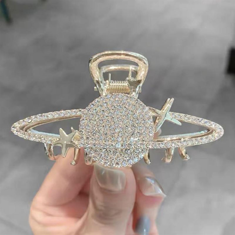 SOHO Astra Hårklemme - Hårklemmer - SOHO