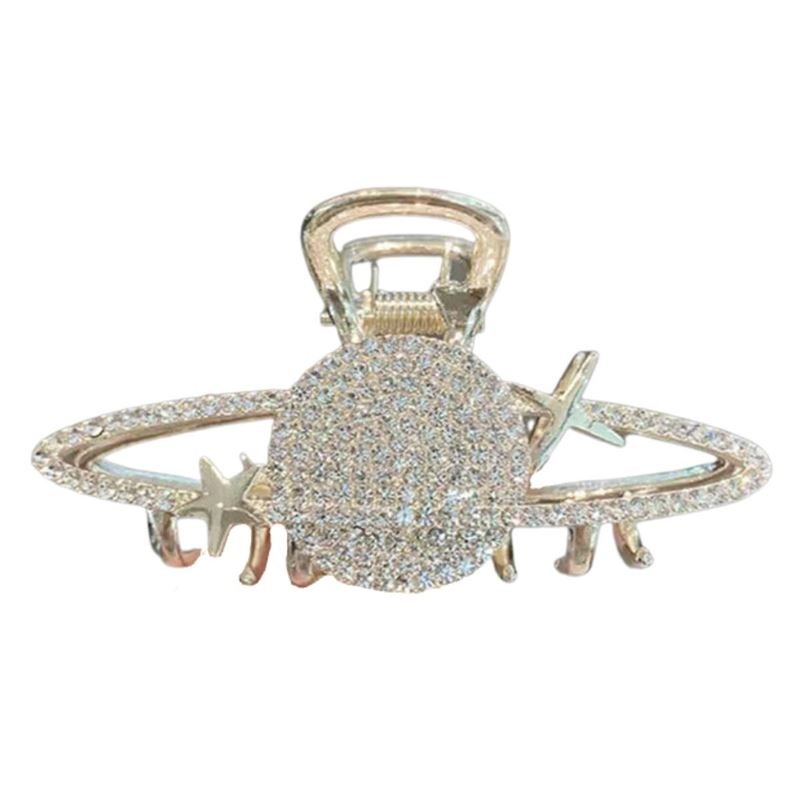 SOHO Astra Hårklemme - Hårklemmer - SOHO