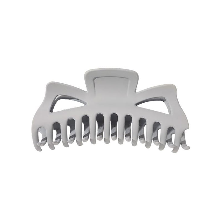 SOHO Astrid Hårklemme - Grå - Hårklemmer - SOHO