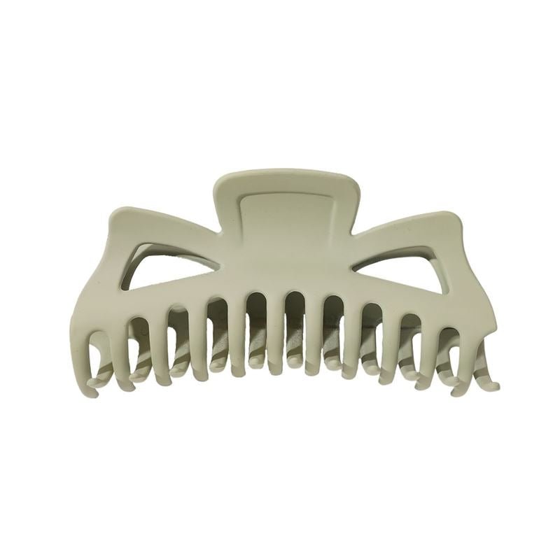 SOHO Astrid Hårklemme - Grøn - Hårklemmer - SOHO