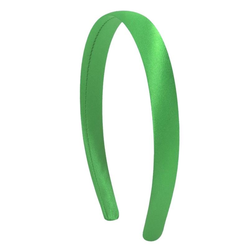 SOHO Audrey Hårbøjle - Grøn - SOHO