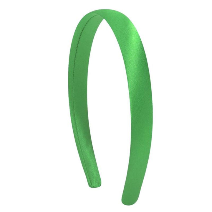 SOHO Audrey Hårbøjle - Grøn - SOHO