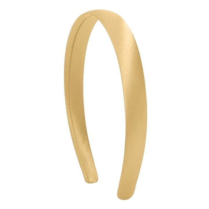 SOHO Audrey Hårbøjle - Guld - SOHO