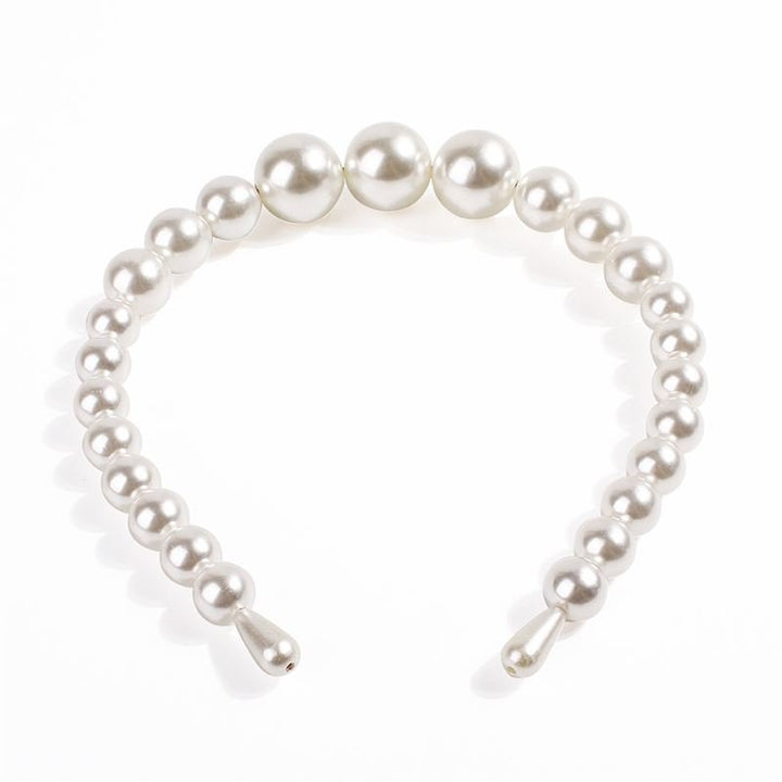 SOHO Aylin Hårbøjle - Hårbøjler - SOHO