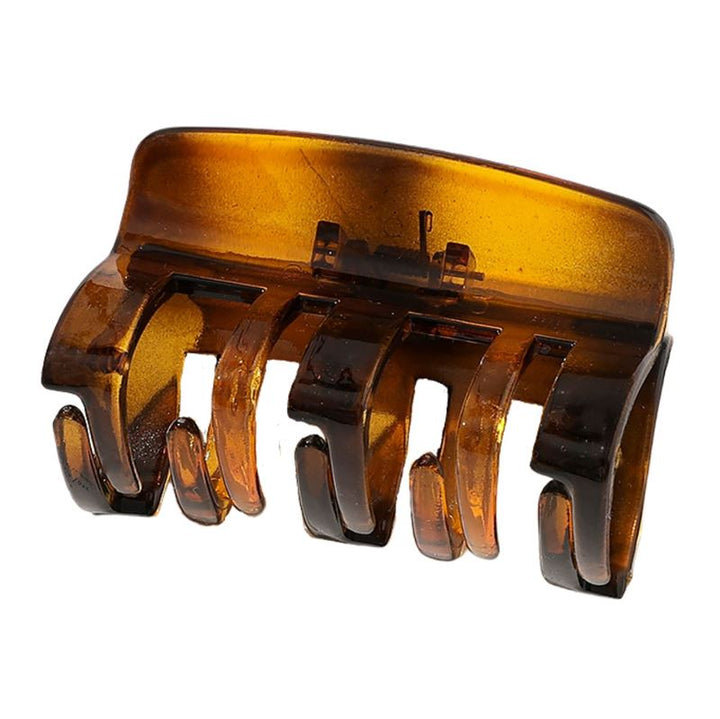 SOHO Baix Hårklemme - Brown Ombre - Hårklemmer - SOHO