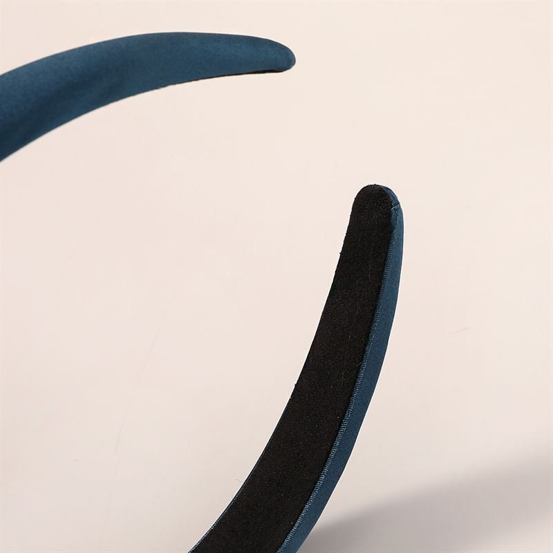 SOHO Celina Hårbøjle - Rosa - Hårbøjler - SOHO