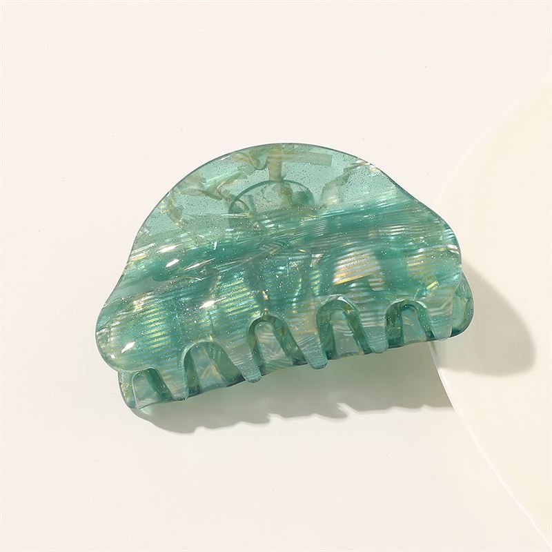 SOHO Cleo Hårklemme - Fern - Hårklemmer - SOHO