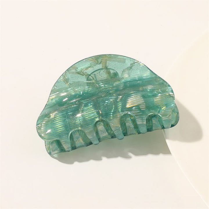 SOHO Cleo Hårklemme - Fern - Hårklemmer - SOHO