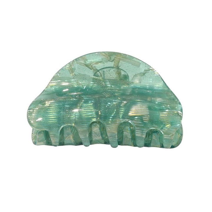 SOHO Cleo Hårklemme - Fern - Hårklemmer - SOHO