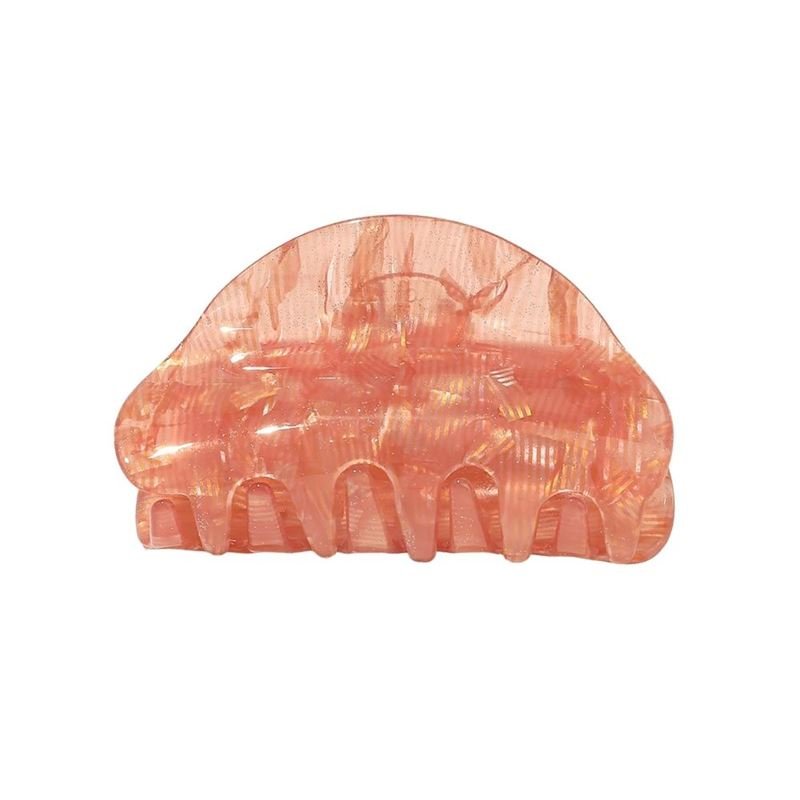 SOHO Cleo Hårklemme - Sunset - Hårklemmer - SOHO