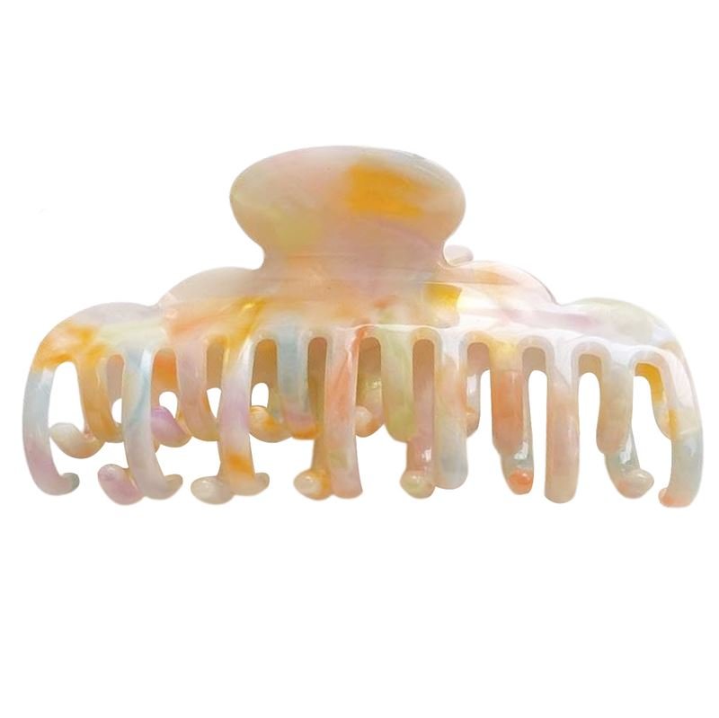 SOHO Cloud Hårklemme - Tutti Frutti - Hårklemmer - SOHO