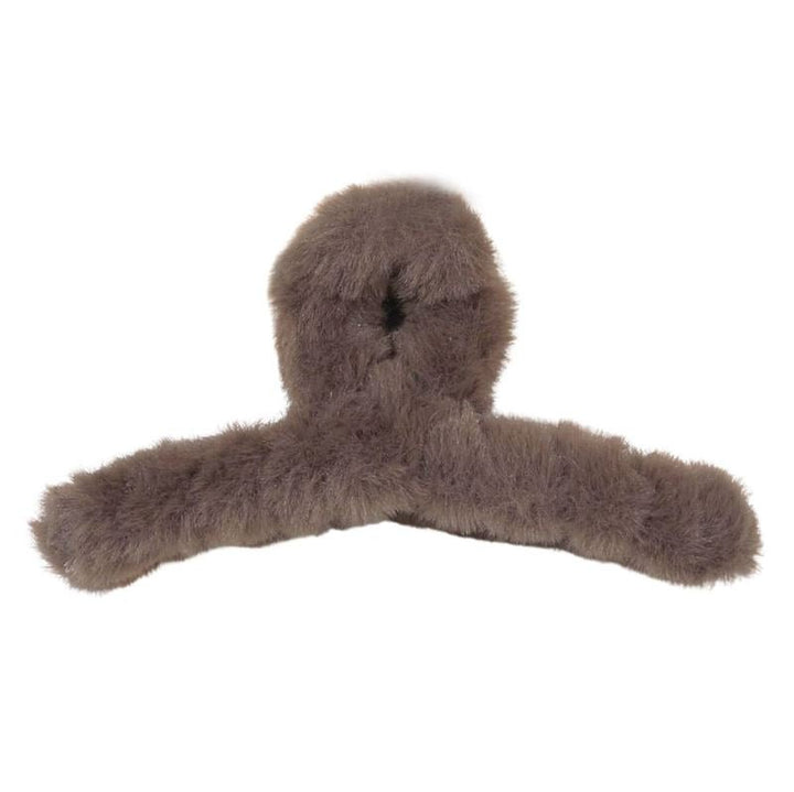 SOHO Coco Hårklemme - Espresso - Hårklemmer - SOHO