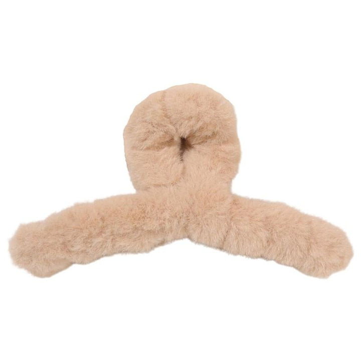 SOHO Coco Hårklemme - Latte - Hårklemmer - SOHO