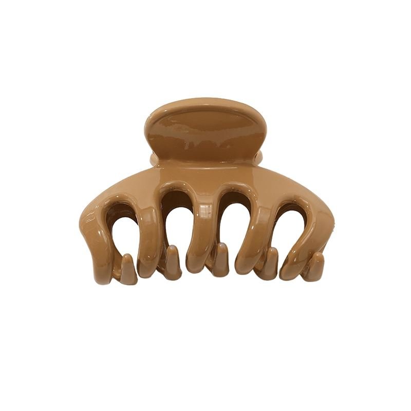 SOHO Esta Hårklemme - Brun - Hårklemmer - SOHO