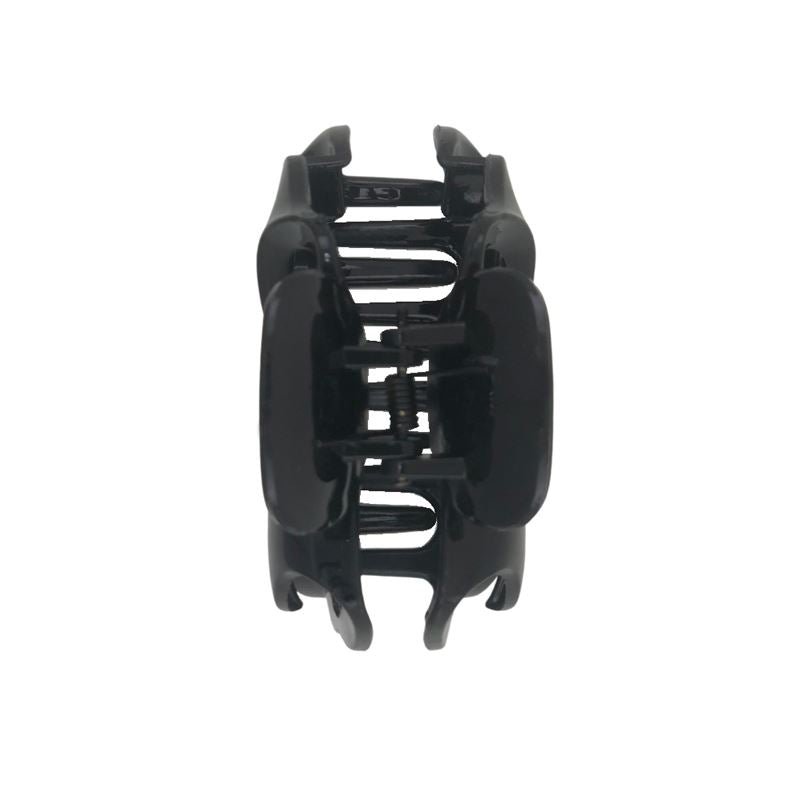 SOHO Hårklemme Sort Sløjfe - Hårklemmer - SOHO