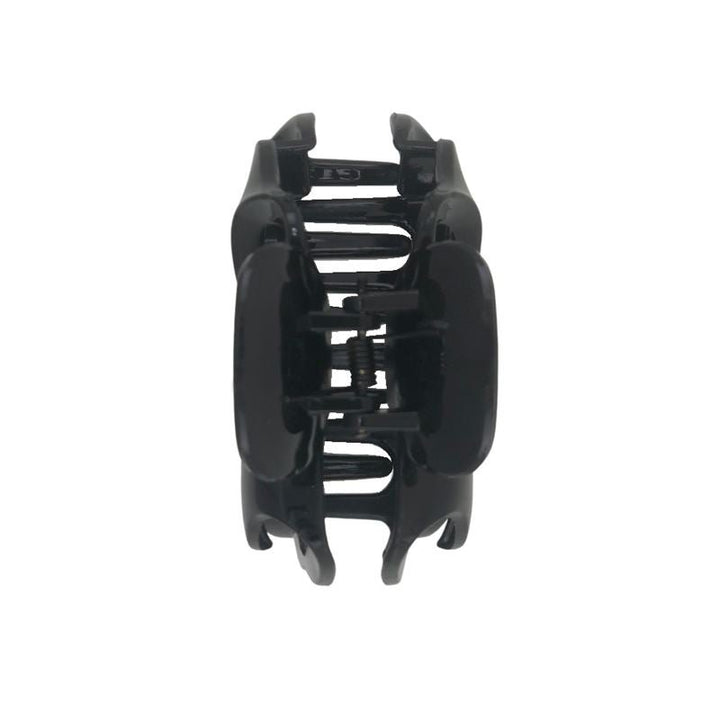 SOHO Hårklemme Sort Sløjfe - Hårklemmer - SOHO