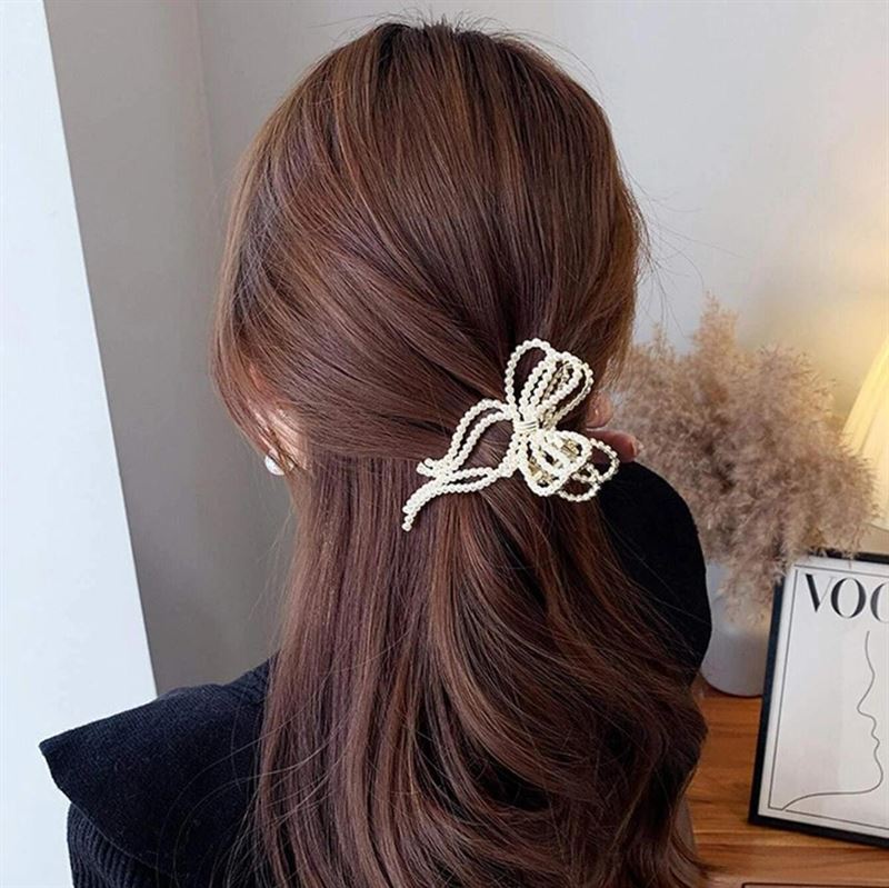 SOHO Helmi Hårklemme - Hårklemmer - SOHO