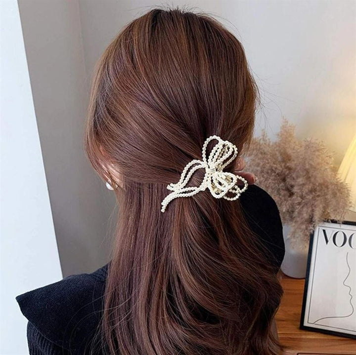 SOHO Helmi Hårklemme - Hårklemmer - SOHO