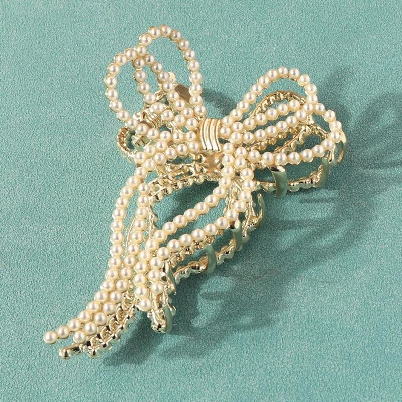 SOHO Helmi Hårklemme - Hårklemmer - SOHO