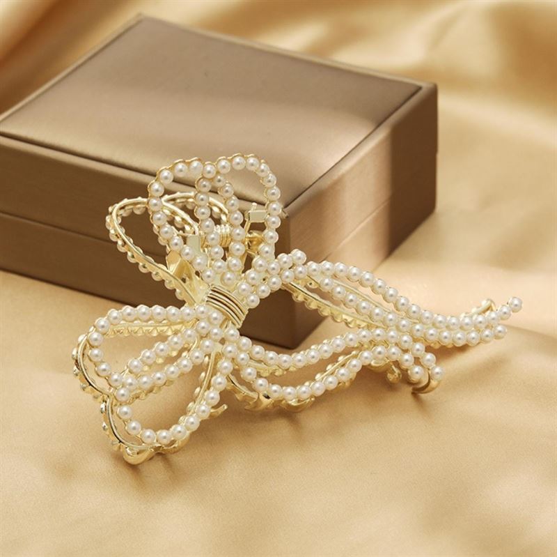 SOHO Helmi Hårklemme - Hårklemmer - SOHO