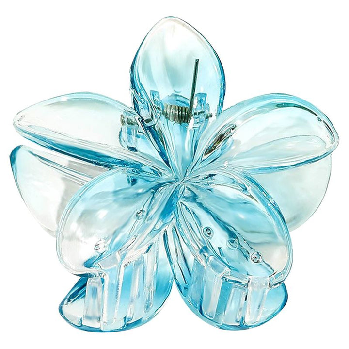 SOHO Moana Hårklemme - Blue - SOHO