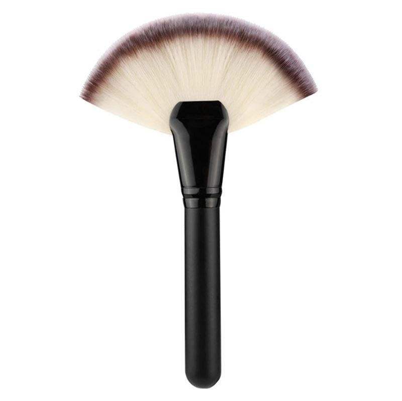 Technique PRO Large Fan Brush - Makeup børster - Technique PRO