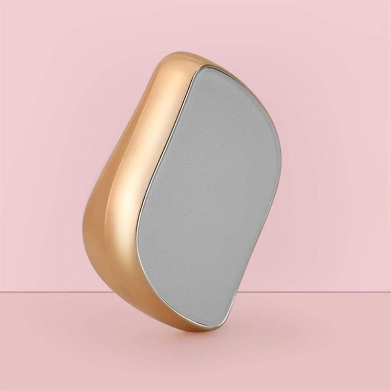 UNIQ Crystal Hair Eraser | Epilator til Smertefri hårfjerning | Guld - Hårfjerning - UNIQ