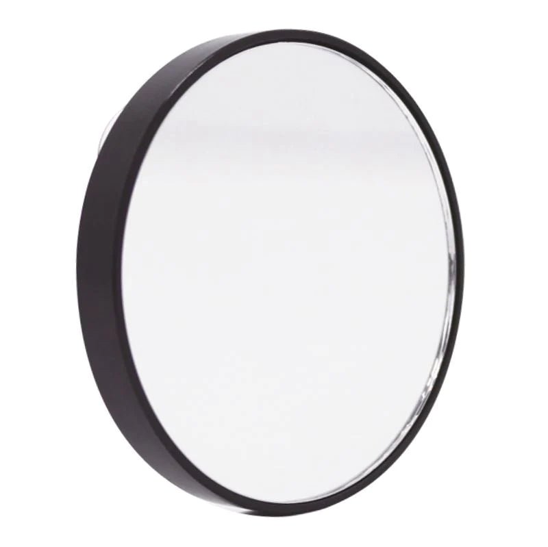 UNIQ Klassisk Star Makeup Spejl | Sort - Makeup spejle - UNIQ