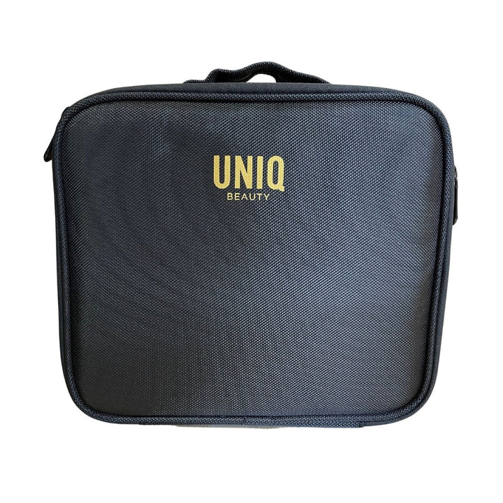 UNIQ Rejsetoilettaske / Kosmetiktaske til alt dit Makeup | Sort - Kosmetik - og toilettasker - UNIQ