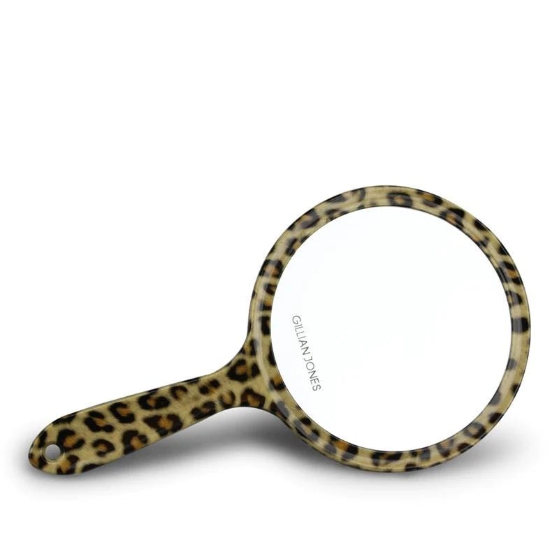 UNIQ Tosidet Håndspejl | Leopard - Makeup spejle - UNIQ