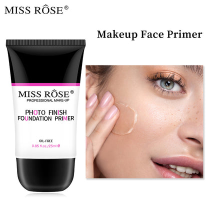 Miss Rose | Transparent Foundation Primer