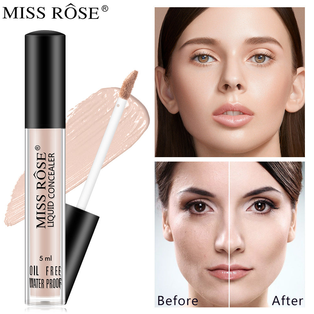 Miss Rose | Concealer | Flydende
