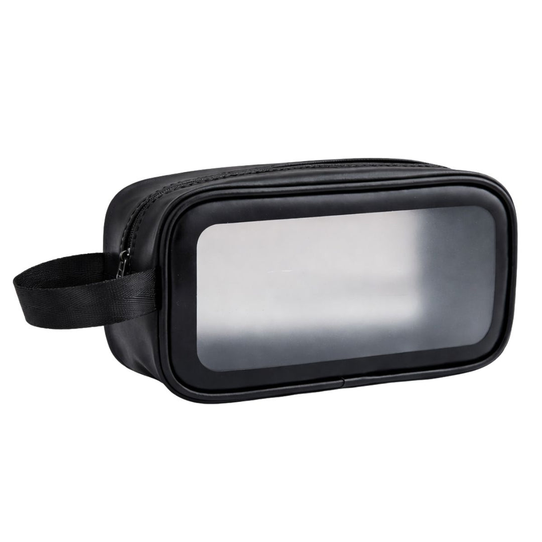 UNIQ Saul Toilettaske - Sort – billede 7