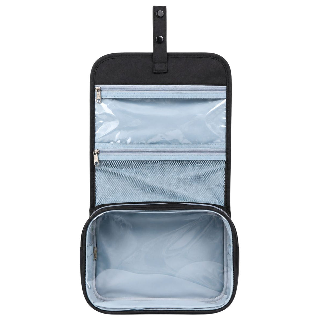 UNIQ Odell Rejsetaske - Sort – billede 8